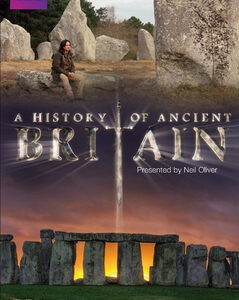History of Ancient Britain, A (DVD)