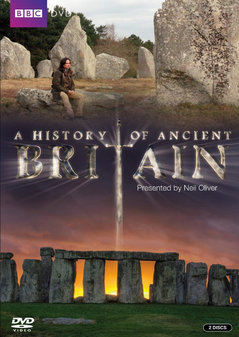 History of Ancient Britain, A (DVD)