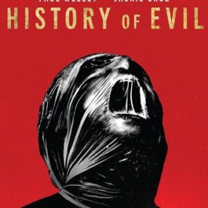 History of Evil (DVD) - REGION 1