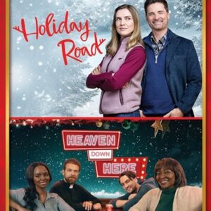 Holiday Road/Heaven Down There (DVD) - REGION 1