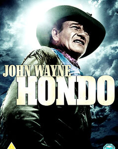 Hondo (John Wayne) (DVD)