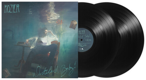 Hozier: Wasteland Baby (Vinyl LP)