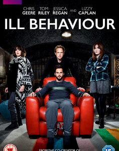 Ill Behaviour - Complete Mini Series (DVD)