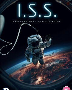 I.S.S. (Ariana DeBose, Chris Messina) (DVD)