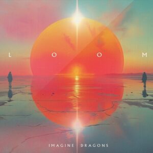 Imagine Dragons: Loom (CD)