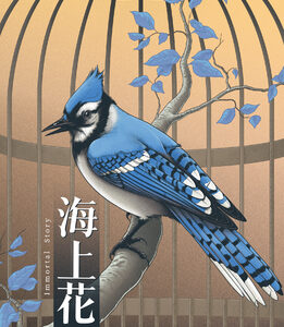 Immortal Story (Blu-Ray)