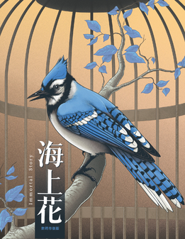 Immortal Story (Blu-Ray)