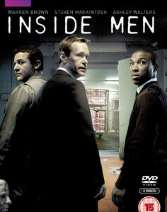 Inside Men - Complete Mini Series (DVD)