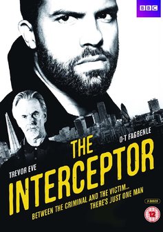 Interceptor, The - Complete Mini Series (DVD)