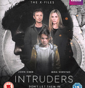 Intruders - Complete Mini Series (Blu-Ray)