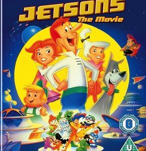 Jetsons: The Movie (Blu-Ray)