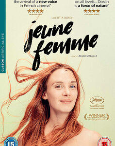 Jeune Femme (DVD)