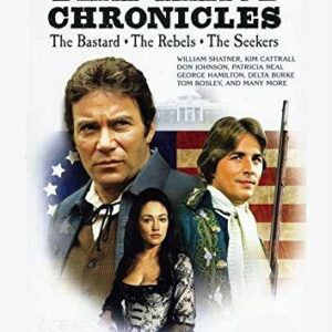 Kent Chronicles, The (DVD)