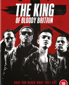 King of Bloody Britain, The (DVD)
