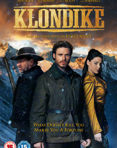 Klondike - Complete Mini Series (DVD)