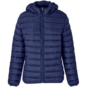Slazenger Kyoto Jacket - Ladies - navy (SL-108)