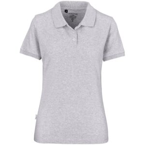 Okiyo Tenyo Recycled Golf Shirt - Ladies - grey (OK-260)