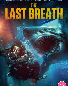 Last Breath, The (Julian Sands) (DVD)