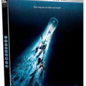 Leviathan (Peter Weller, Richard Crenna) (4K Ultra HD)