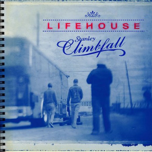Lifehouse: Stanley Climbfall (CD)