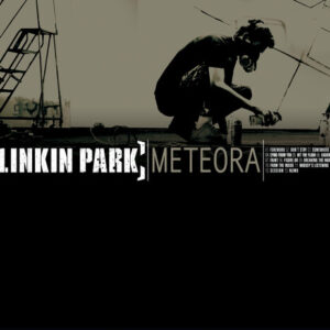 Linkin Park: Meteora (Vinyl LP)