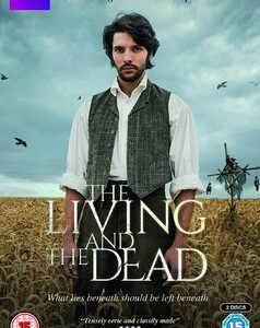 Living And The Dead, The - The Complete Mini Series (DVD)