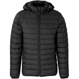 Slazenger Kyoto Jacket - Mens - black (SL-107)