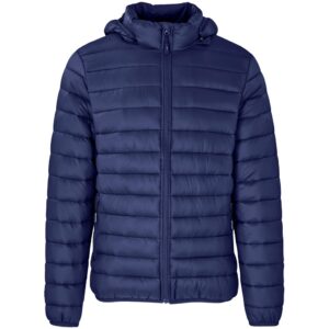 Slazenger Kyoto Jacket - Mens - navy (SL-107)