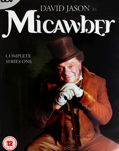 Micawber - The Complete Mini Series (DVD)