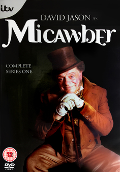 Micawber - The Complete Mini Series (DVD)