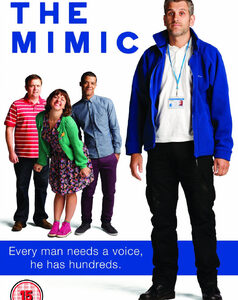 Mimic, The - Complete Mini Series (DVD)