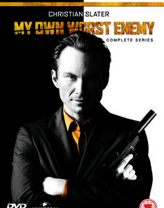 My Own Worst Enemy - Complete Mini Series (DVD)