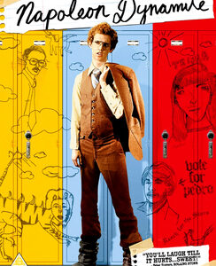 Napoleon Dynamite (DVD)