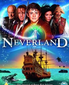 Neverland - Complete Mini Series (DVD)