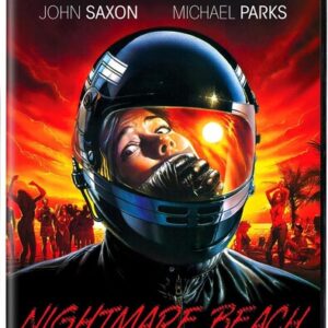 Nightmare Beach (4K Ultra HD)