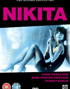 Nikita (Aka La Femme Nikita) (DVD)