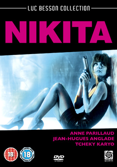 Nikita (Aka La Femme Nikita) (DVD)