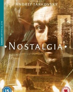 Nostalgia (Aka Nostalghia) (Blu-Ray)