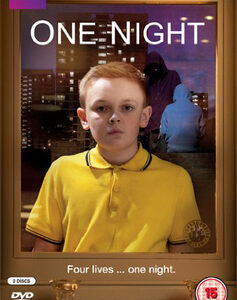 One Night - The Complete Mini Series (DVD)