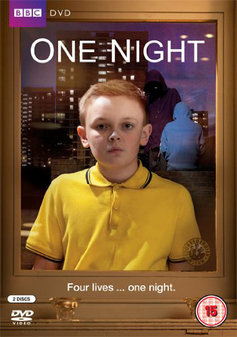 One Night - The Complete Mini Series (DVD)
