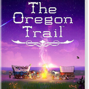 Oregon Trail, The (Nintendo Switch)
