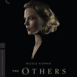 Others, The (Nicole Kidman) (4K Ultra HD) - Criterion Collection
