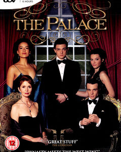 Palace, The - Complete Mini Series (DVD)