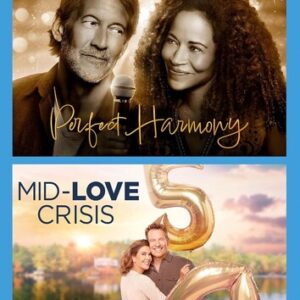 Perfect Harmony/Mid-Love Crisis (DVD) - REGION 1