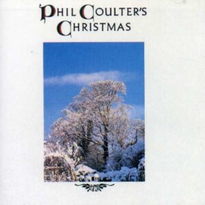 Phil Coulter: Christmas (CD)