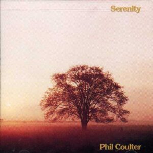 Phil Coulter: Serenity (CD)