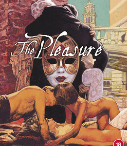 Pleasure, The (Aka Il Piacere) (Blu-Ray)