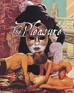 Pleasure, The (Aka Il Piacere) (DVD)
