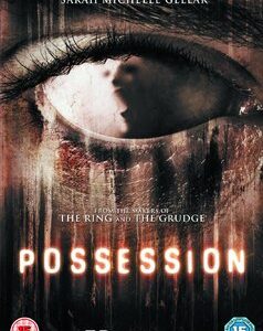 Possession (Sarah Michelle Gellar) (DVD)