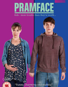 Pramface (DVD)